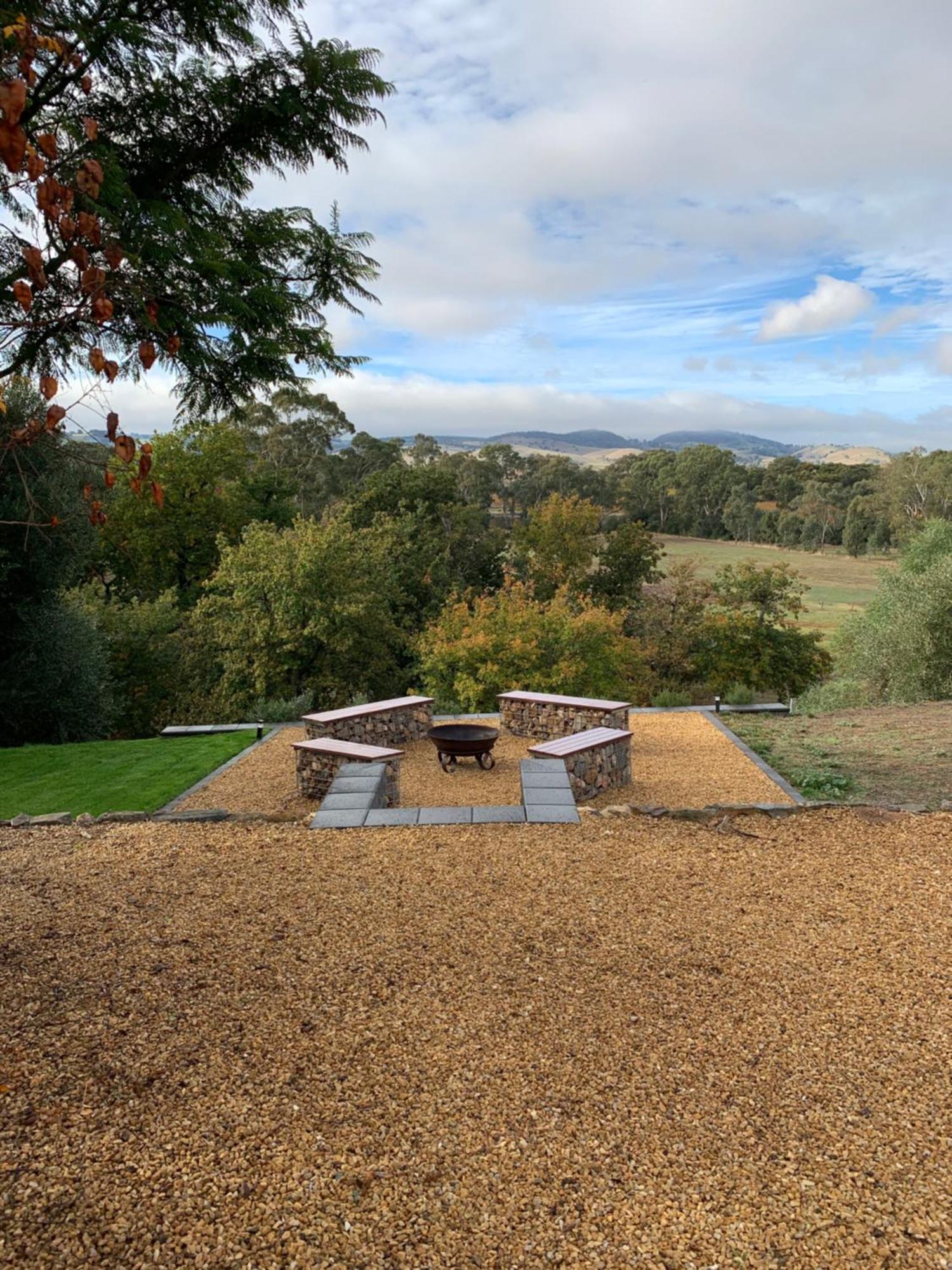 Barossa Idyll Villa Tanunda Exterior photo